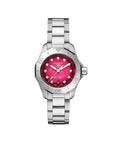 TAG Heuer Aquaracer Professional 200 30mm Stainless Steel Watch WBP2414.BA0622