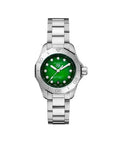 TAG Heuer Aquaracer Professional 200 30mm Stainless Steel Watch WBP2415.BA0622
