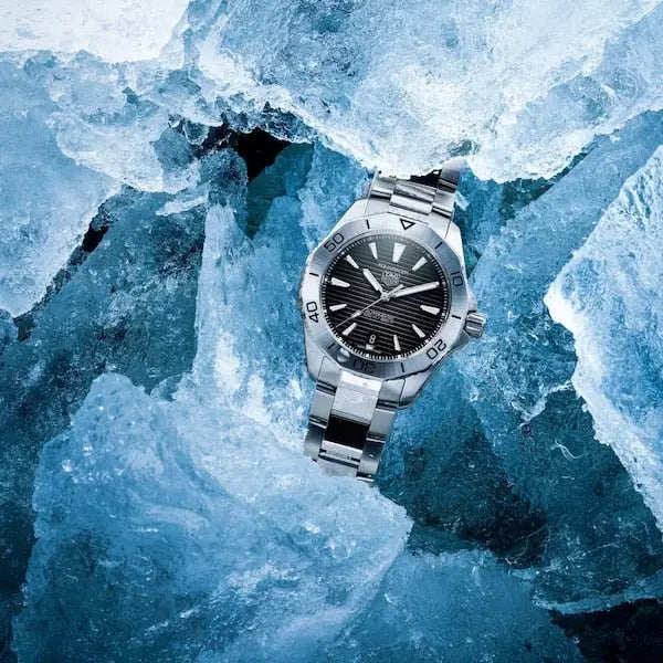 TAG Heuer Aquaracer Professional 200 40mm Stainless Steel Watch WBP2110.BA0627