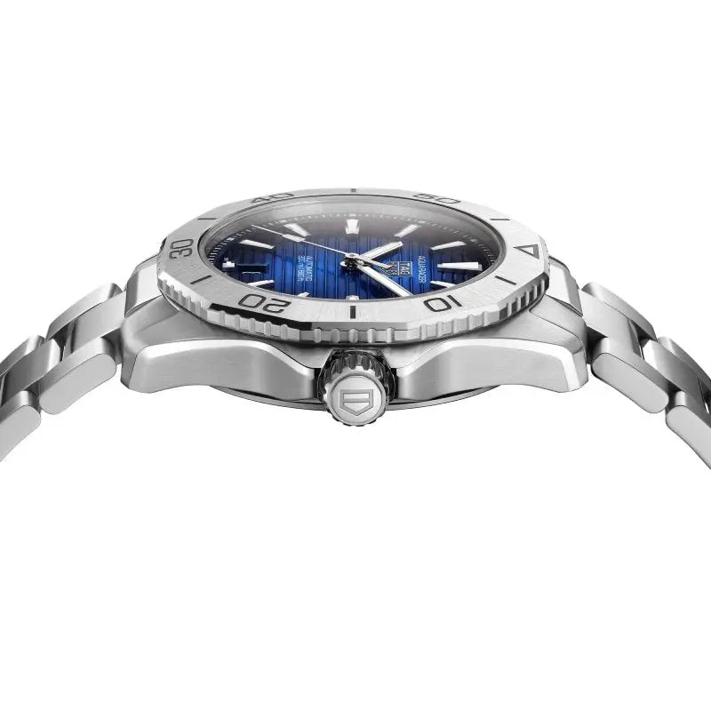 TAG Heuer Aquaracer Professional 200 40mm Stainless Steel Watch WBP2111.BA0627