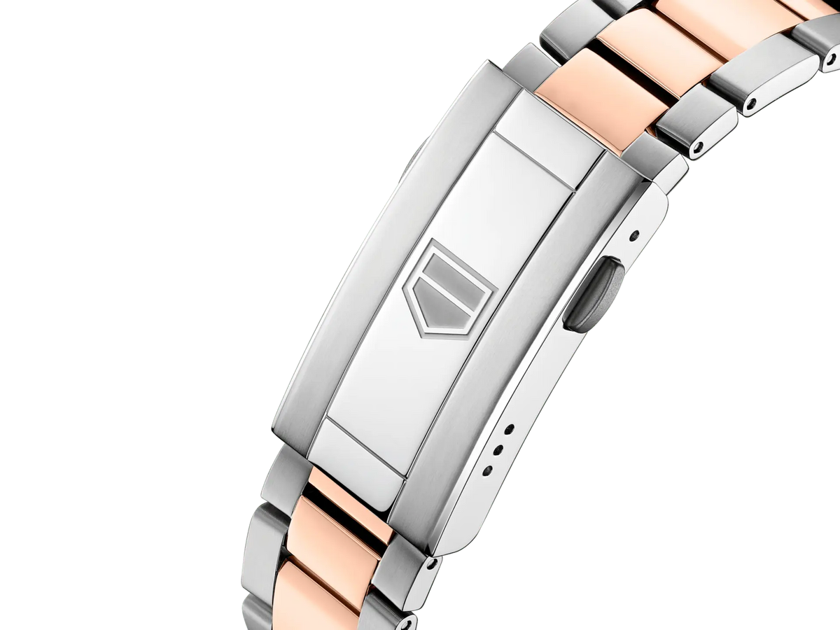 TAG Heuer Aquaracer Professional 200 Solargraph 40mm Watch WBP1121.BB0003