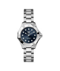 TAG Heuer Aquaracer Solargraph 28mm Watch WBP141E.BA0049