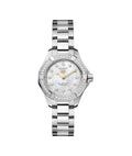 TAG Heuer Aquaracer Solargraph 28mm Watch WBP141J.BA0049
