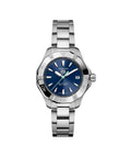 TAG Heuer Aquaracer Solargraph 34mm Watch WBP1311.BA0005