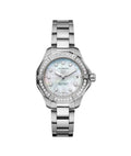TAG Heuer Aquaracer Solargraph 34mm Watch WBP1314.BA0005