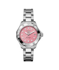 TAG Heuer Aquaracer Solargraph 34mm Watch WBP1318.BA0005