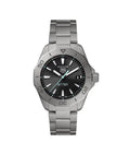 TAG Heuer Aquaracer Solargraph 40mm Titanium Watch WBP1180.BF0000