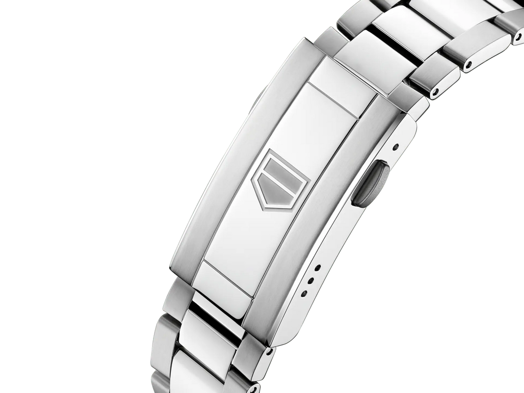 TAG Heuer Aquaracer Solargraph 40mm Watch WBP1113.BA0000