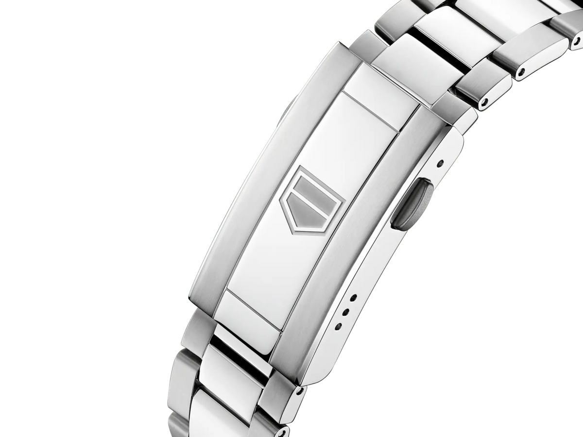 TAG Heuer Aquaracer Solargraph 40mm Watch WBP1113.BA0000