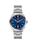 TAG Heuer Carrera Automatic 39mm Stainless Steel Watch WBN2112.BA0639