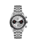TAG HEUER CARRERA Automatic Chronograph Glassbox 39mm CBS2216.BA0048