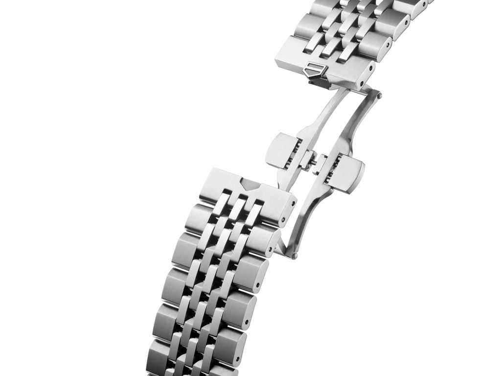 TAG HEUER CARRERA Automatic Chronograph Glassbox 41mm CBS2113.BA0053