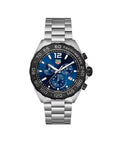 TAG Heuer Formula 1 Chronograph 43mm Stainless Steel Watch CAZ101AV.BA0842
