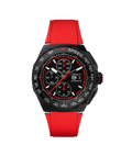 TAG Heuer Formula 1 Chronograph 44mm Titanium Watch CBZ2085.FT8093