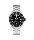 TAG Heuer Formula 1 Quartz 41mm Stainless Steel Watch WAZ1110.BA0875