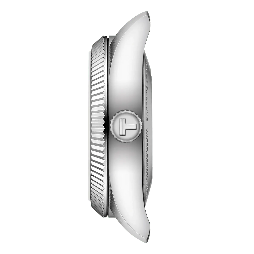 TISSOT BALLADE AUTOMATIC 30MM T1562081135300