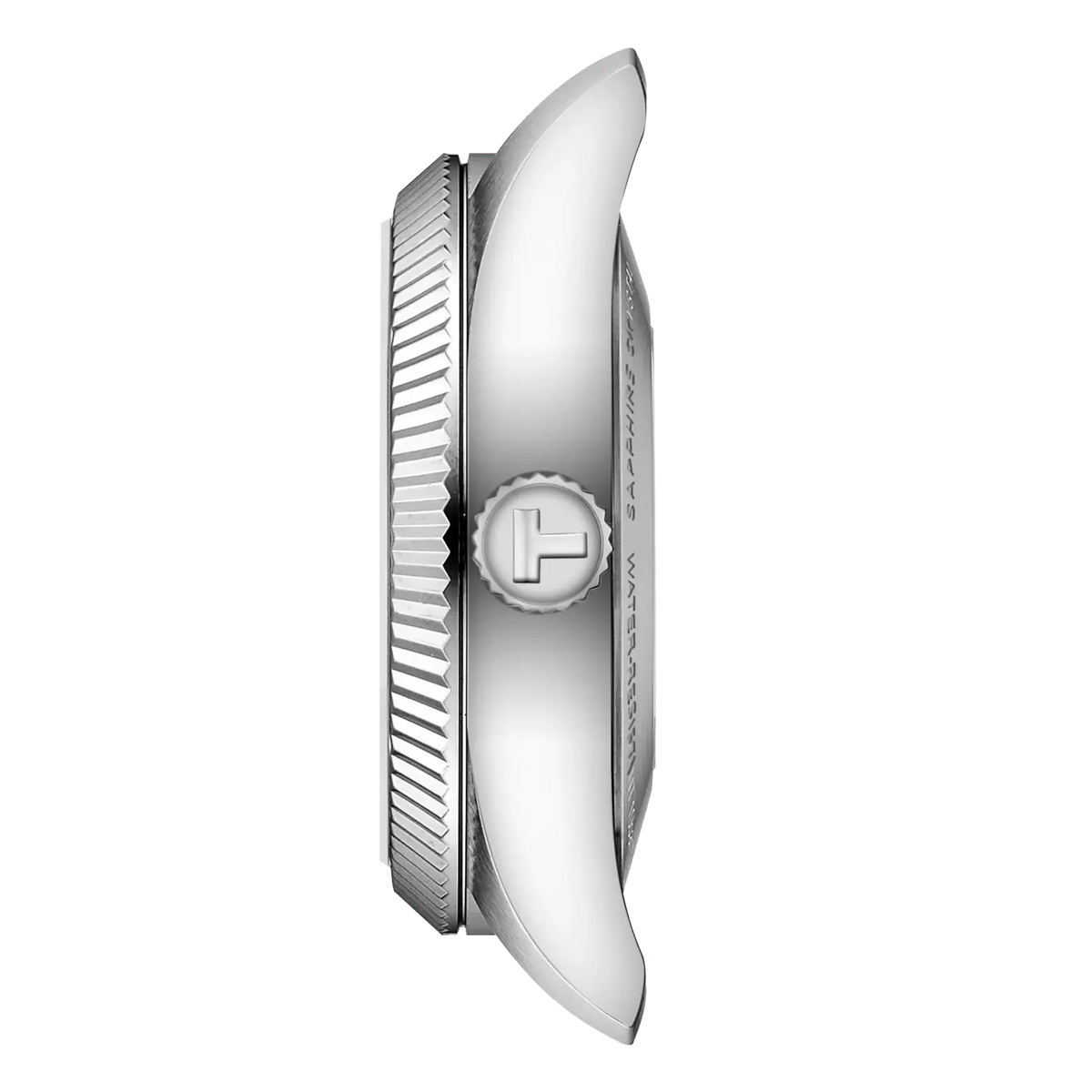 TISSOT BALLADE AUTOMATIC 30MM T1562081103300
