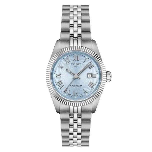 TISSOT BALLADE AUTOMATIC 30MM T1562081135300