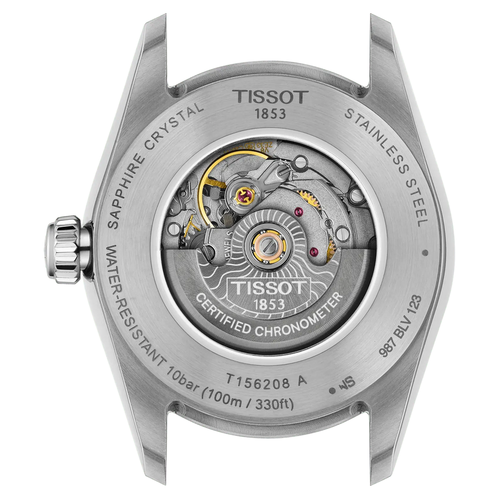 TISSOT BALLADE AUTOMATIC 30MM T1562082203300