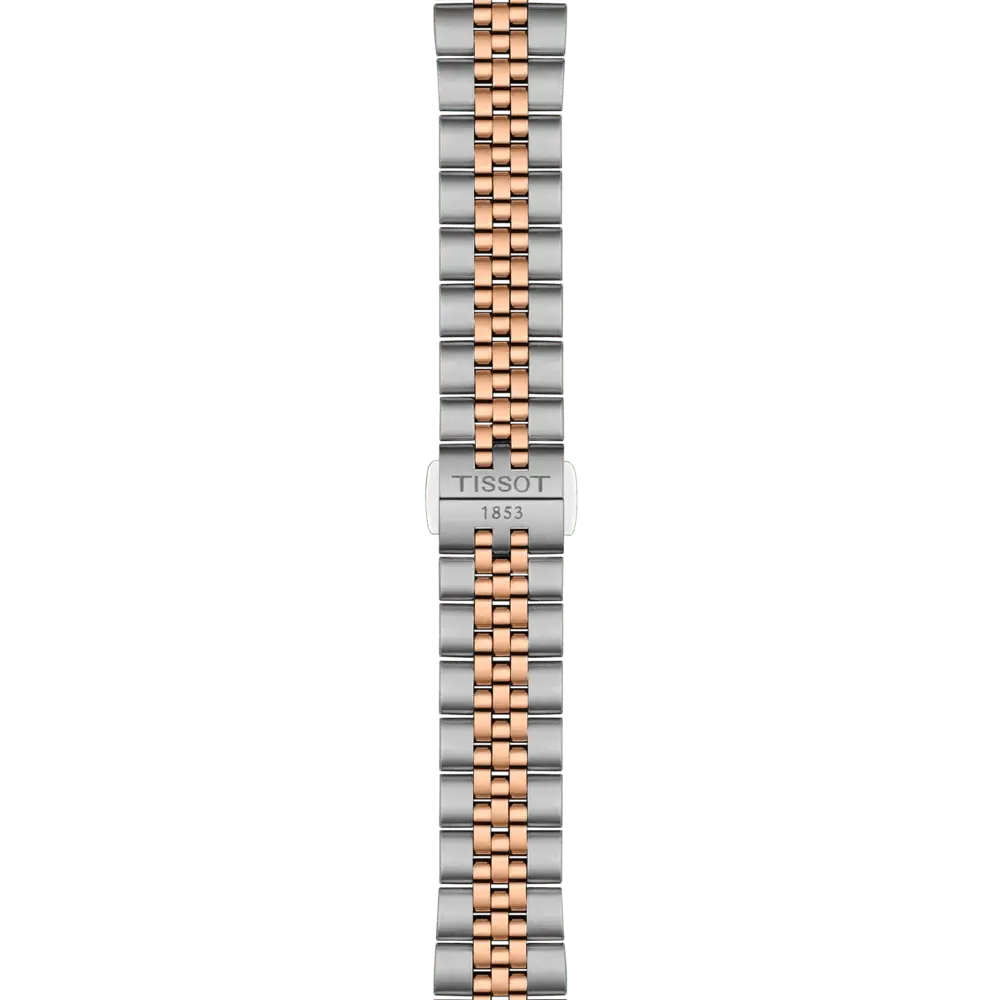 TISSOT BALLADE AUTOMATIC 30MM T1562082203300