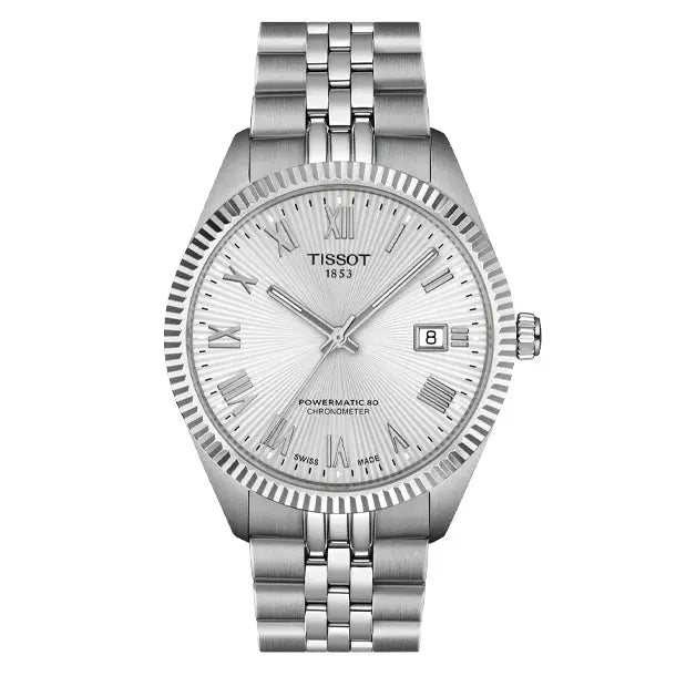 TISSOT BALLADE AUTOMATIC 39MM T1564081103300