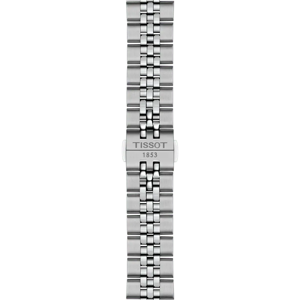 TISSOT BALLADE AUTOMATIC 39MM T1564081109300
