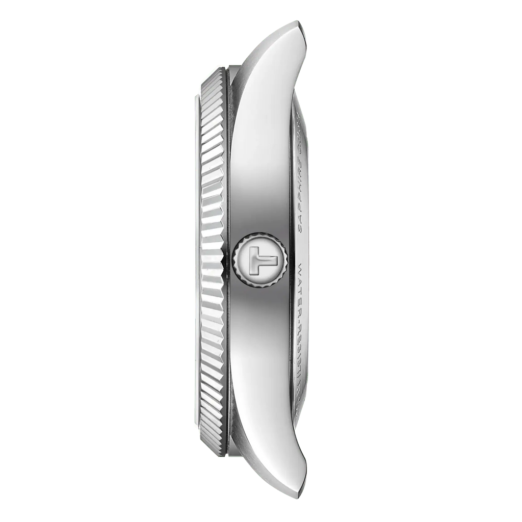 TISSOT BALLADE AUTOMATIC 39MM T1564081104300
