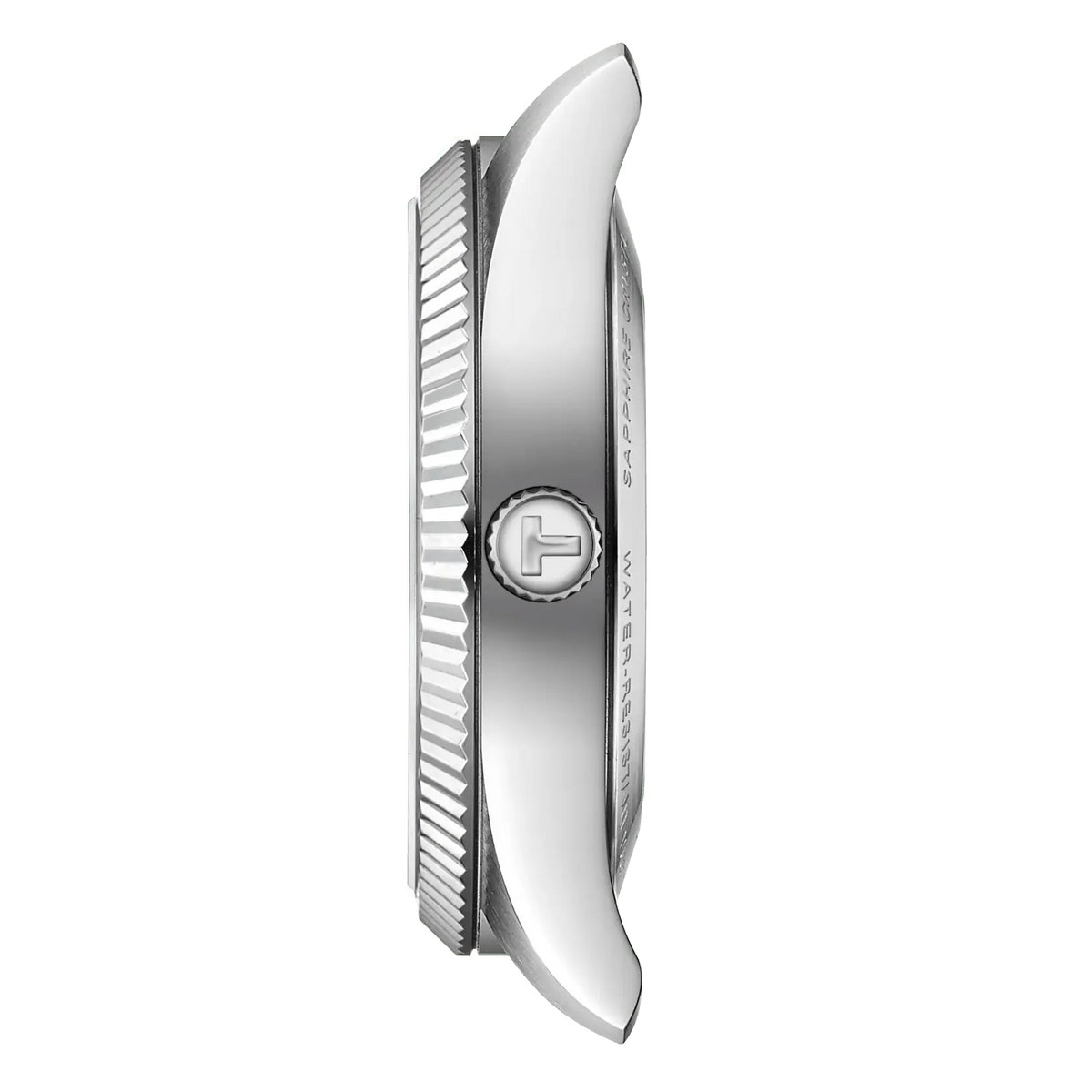 TISSOT BALLADE AUTOMATIC 39MM T1564081109300