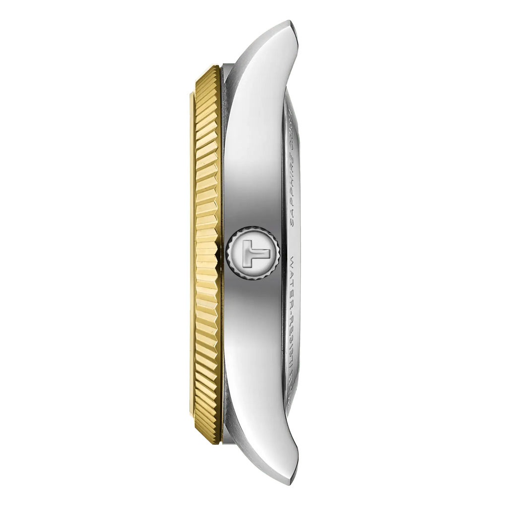 TISSOT BALLADE AUTOMATIC 39MM T1564082203300