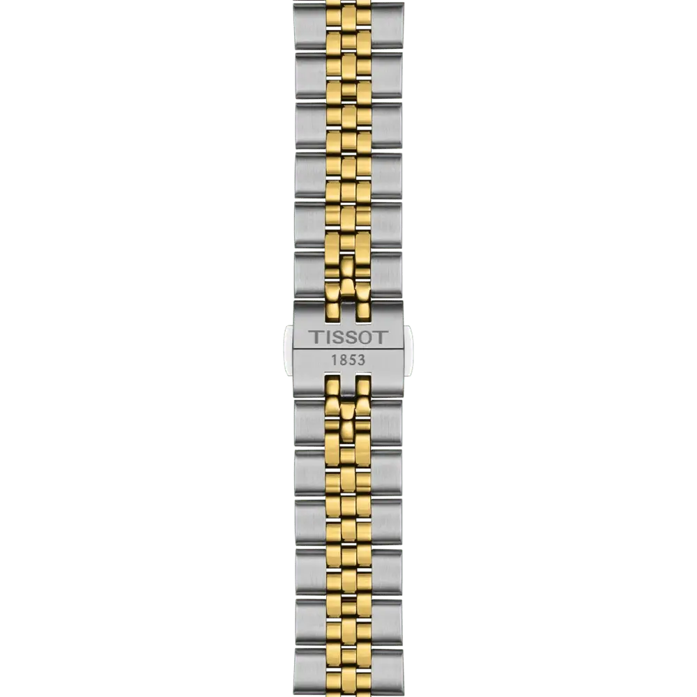 TISSOT BALLADE AUTOMATIC 39MM T1564082203300