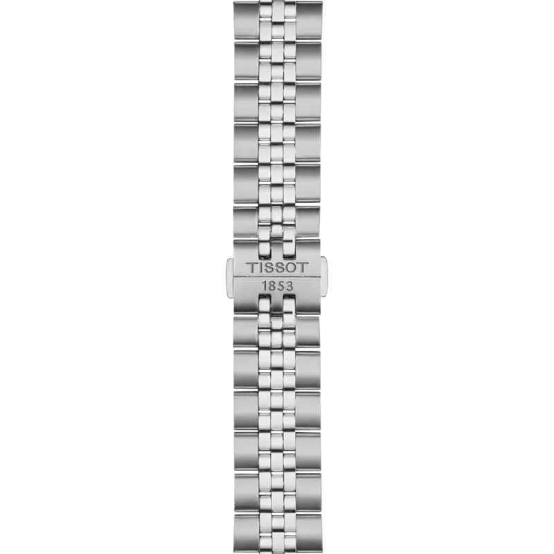 TISSOT BALLADE QUARTZ 34MM T1562101104100