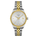 TISSOT BALLADE QUARTZ 34MM T1562102203100