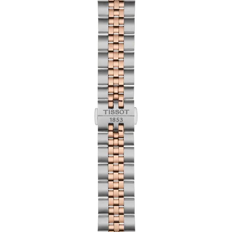 TISSOT BALLADE QUARTZ 34MM T1562102203101