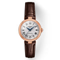 TISSOT BELLISSIMA AUTOMATIC 29MM T1262073601300