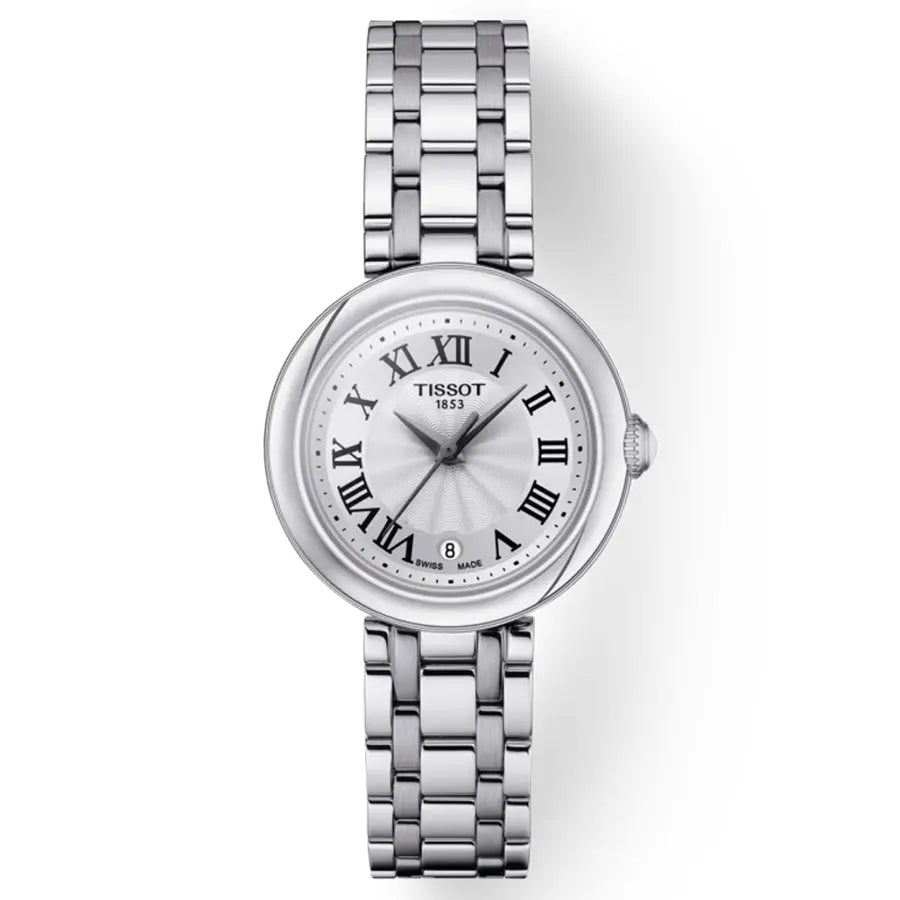 TISSOT BELLISSIMA SMALL LADY 26MM T1260101101300
