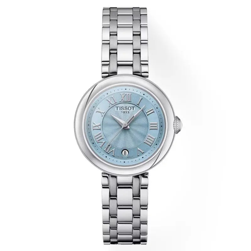 TISSOT BELLISSIMA SMALL LADY 26MM T1260101113300