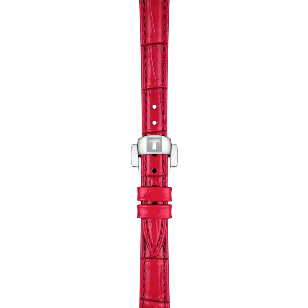 TISSOT BELLISSIMA SMALL LADY 26MM T1260106611300