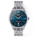TISSOT CHEMIN DES TOURELLES POWERMATIC 80 39MM T1398071104800