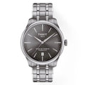 TISSOT CHEMIN DES TOURELLES POWERMATIC 80 39MM T1398071106100
