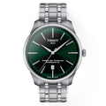 TISSOT CHEMIN DES TOURELLES POWERMATIC 80 42MM T1394071109100