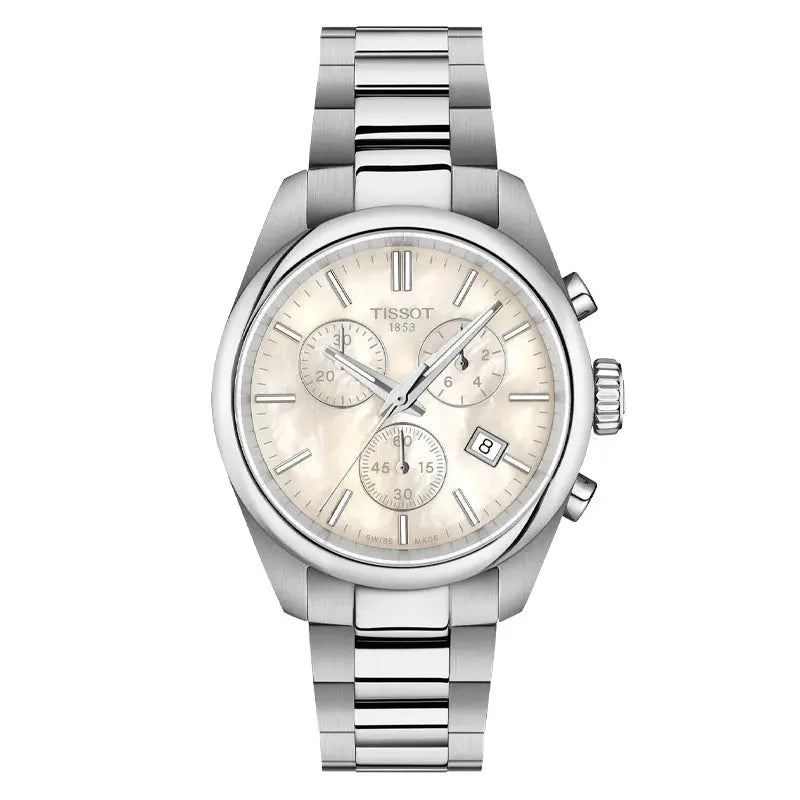 TISSOT PR 100 36MM T1502171111100