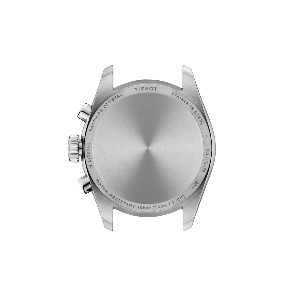 TISSOT PR 100 36MM T1502171111100