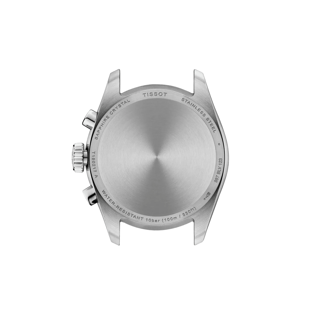 TISSOT PR 100 36MM T1502171113100