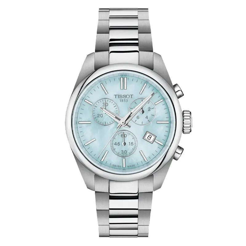 TISSOT PR 100 36MM T1502171113100