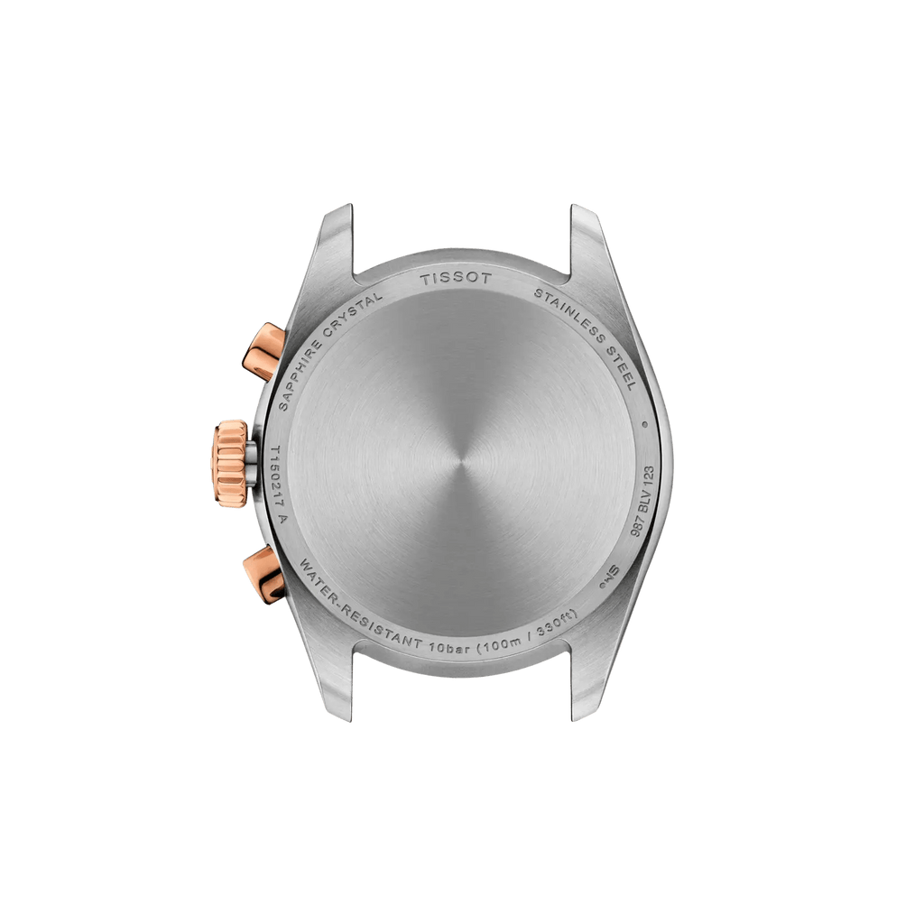 TISSOT PR 100 36MM T1502172211100