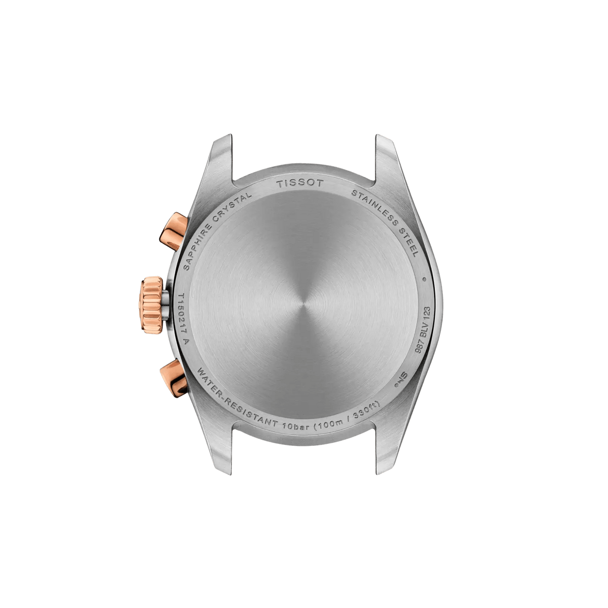TISSOT PR 100 36MM T1502172211100