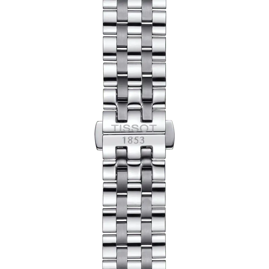 TISSOT WATCH CARSON PREMIUM 40MM T1224101103300
