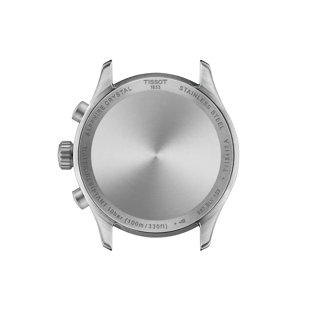TISSOT WATCH CHRONO L CLASSIC 42MM T1164171604200
