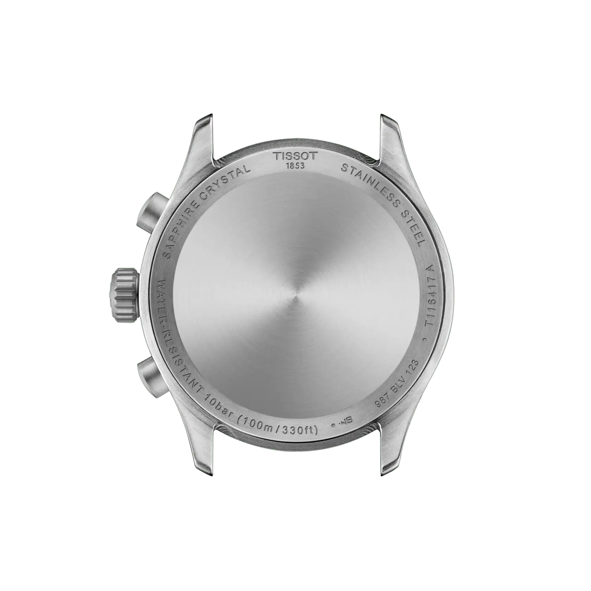 TISSOT WATCH CHRONO L CLASSIC 42MM T1164171609200