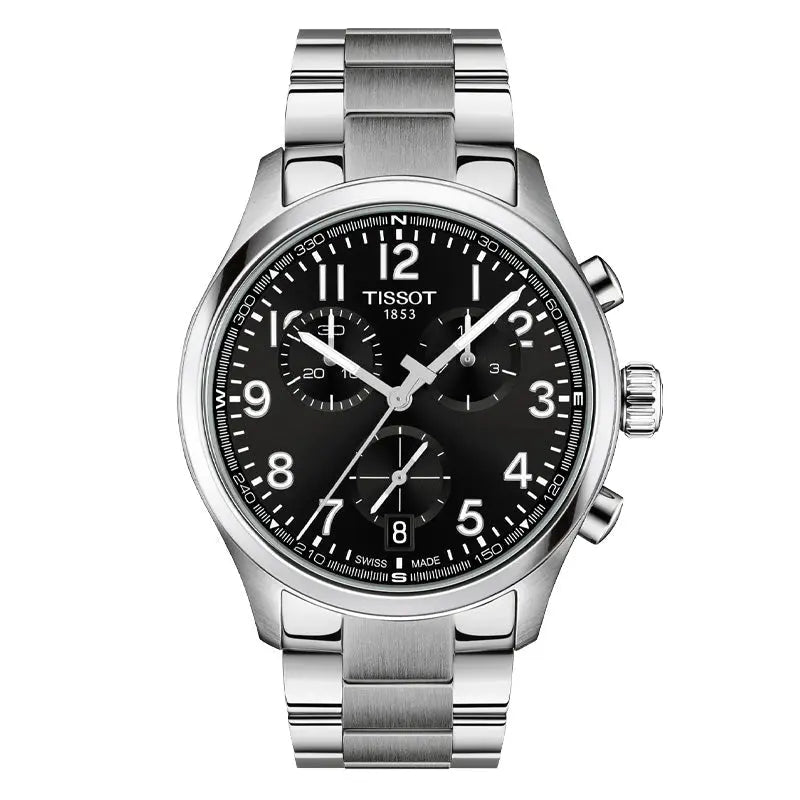 TISSOT WATCH CHRONO L CLASSIC 42MM T1164171105200
